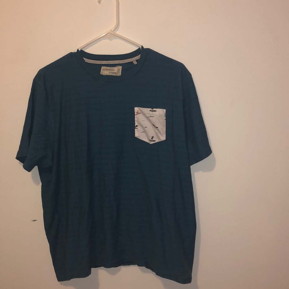 T-Shirt for the summer!